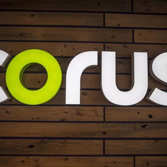 Corus CEO expects improved ad spending with Hollywood strikes in rearview mirror